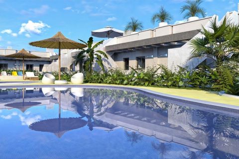 Villa i El Verger, Alicante, El Verger - € 319.000 | Ref: SPS162622 - foto 1