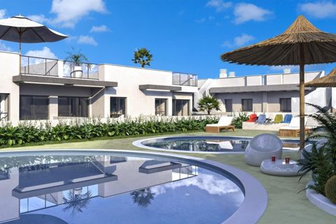 Villa i El Verger, Alicante, El Verger - € 319.000 | Ref: SPS162622 - foto 2