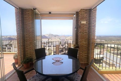 Lejlighed i Vera, Almeria, Vera - € 240.000 | Ref: API-V0776 - foto 1