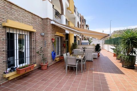 Lejlighed i Vera, Almeria, Vera - € 240.000 | Ref: API-V0776 - foto 3