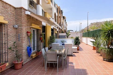Lejlighed i Vera, Almeria, Vera - € 240.000 | Ref: API-V0776 - foto 4