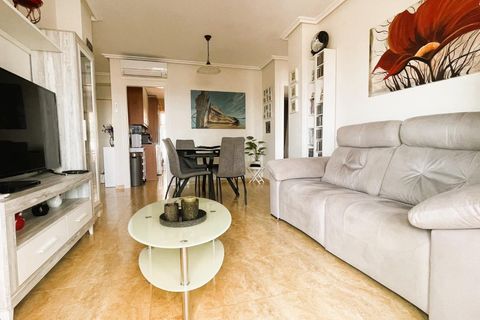 Lejlighed i Vera, Almeria, Vera - € 240.000 | Ref: API-V0776 - foto 7