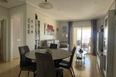 Lejlighed i Vera, Almeria, Vera - € 240.000 | Ref: API-V0776 - foto 8