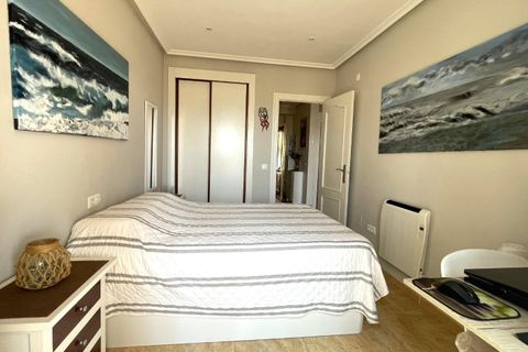 Lejlighed i Vera, Almeria, Vera - € 240.000 | Ref: API-V0776 - foto 20