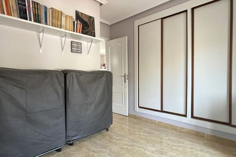 Lejlighed i Vera, Almeria, Vera - € 240.000 | Ref: API-V0776 - foto 22