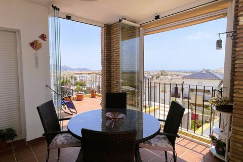 Lejlighed i Vera, Almeria, Vera - € 240.000 | Ref: API-V0776 - foto 25