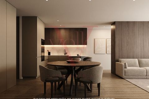 Wohnung in Braga, Braga, Braga - € 335.000 | Ref: VIJT123 (2) - Foto 1