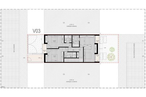 Reihenhaus in Braga, Braga, Braga - € 248.000 | Ref: VIJT118 (2) - Foto 33