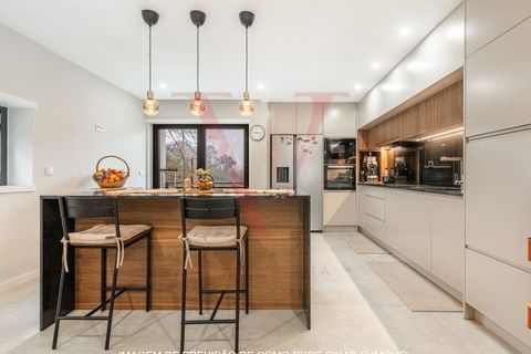 Reihenhaus in Braga, Braga, Braga - € 248.000 | Ref: VIJT118 (2) - Foto 8