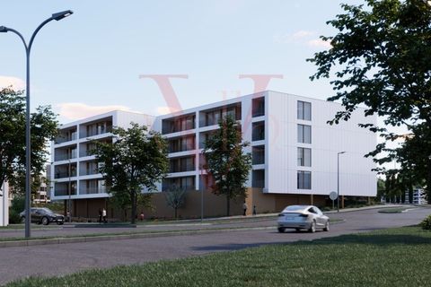 Apartament a Braga, Braga, Braga - € 321.262 | Ref: VIIT006 (2) - foto 12