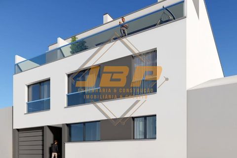 Wohnung in Alcobaca, Leiria, Alcobaca - € 325.000 | Ref: UNU.I.2541.14396 - Foto 1