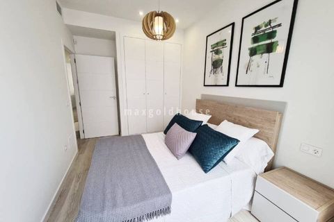 Byhus i Avileses, Murcia, Avileses - € 279.900 | Ref: NEW-EN-0112 - foto 4