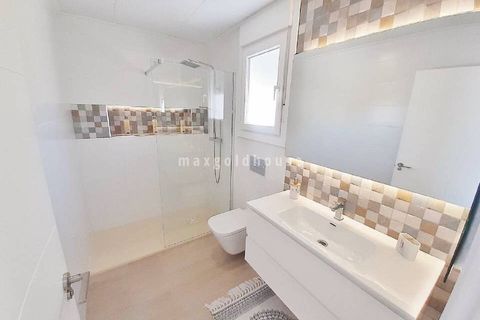 Byhus i Avileses, Murcia, Avileses - € 279.900 | Ref: NEW-EN-0112 - foto 5