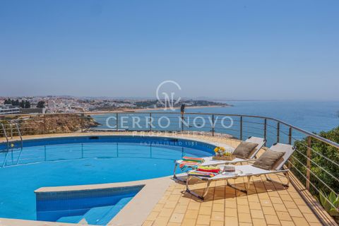 Villa i Albufeira, Faro, Albufeira - € 3.500.000 | Ref: CN10390 - foto 1