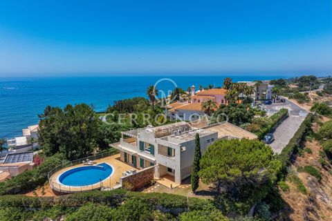 Villa i Albufeira, Faro, Albufeira - € 3.500.000 | Ref: CN10390 - foto 2