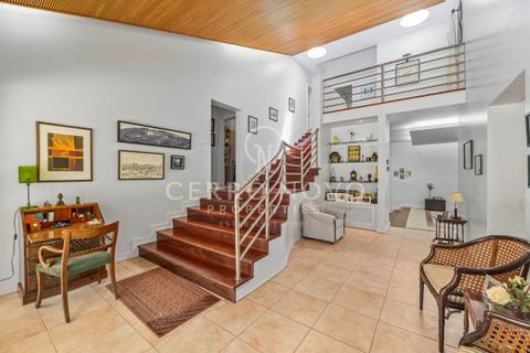 Villa i Albufeira, Faro, Albufeira - € 3.500.000 | Ref: CN10390 - foto 4