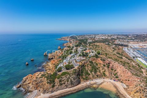 Villa i Albufeira, Faro, Albufeira - € 3.500.000 | Ref: CN10390 - foto 6