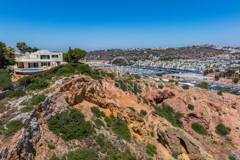 Villa i Albufeira, Faro, Albufeira - € 3.500.000 | Ref: CN10390 - foto 7