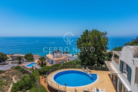 Villa i Albufeira, Faro, Albufeira - € 3.500.000 | Ref: CN10390 - foto 8