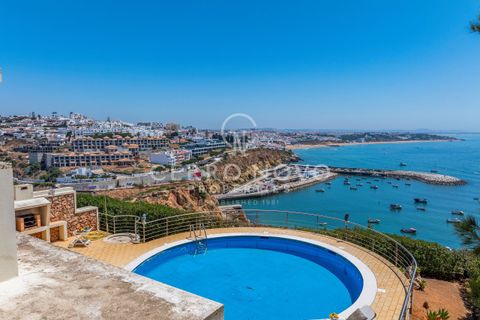 Villa i Albufeira, Faro, Albufeira - € 3.500.000 | Ref: CN10390 - foto 9