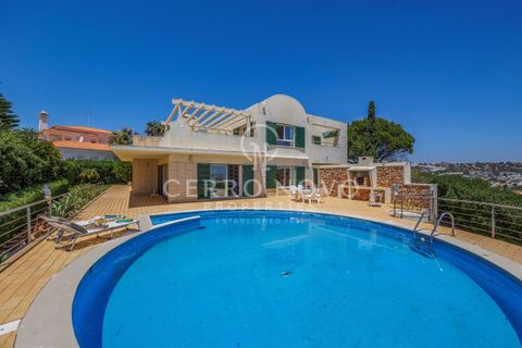 Villa i Albufeira, Faro, Albufeira - € 3.500.000 | Ref: CN10390 - foto 10