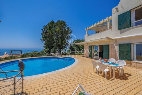 Villa i Albufeira, Faro, Albufeira - € 3.500.000 | Ref: CN10390 - foto 11