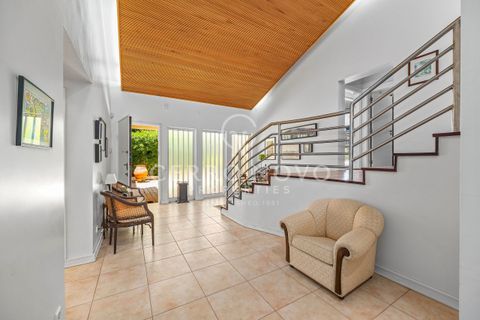 Villa i Albufeira, Faro, Albufeira - € 3.500.000 | Ref: CN10390 - foto 12