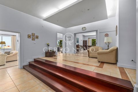 Villa i Albufeira, Faro, Albufeira - € 3.500.000 | Ref: CN10390 - foto 13