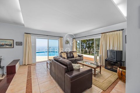 Villa i Albufeira, Faro, Albufeira - € 3.500.000 | Ref: CN10390 - foto 14
