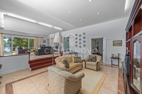 Villa i Albufeira, Faro, Albufeira - € 3.500.000 | Ref: CN10390 - foto 15