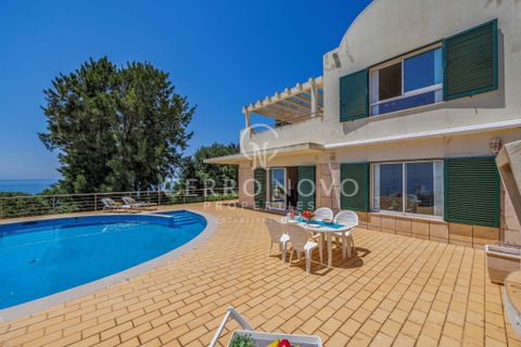 Villa i Albufeira, Faro, Albufeira - € 3.500.000 | Ref: CN10390 - foto 17