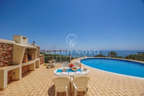 Villa i Albufeira, Faro, Albufeira - € 3.500.000 | Ref: CN10390 - foto 18
