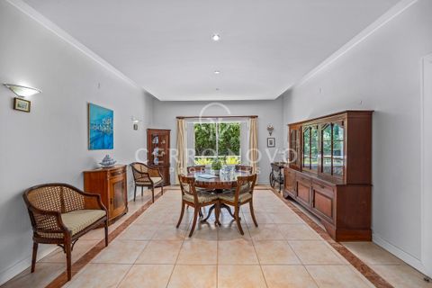 Villa i Albufeira, Faro, Albufeira - € 3.500.000 | Ref: CN10390 - foto 19