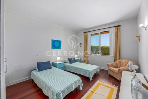 Villa i Albufeira, Faro, Albufeira - € 3.500.000 | Ref: CN10390 - foto 22