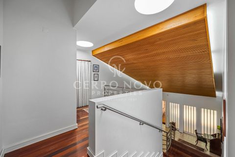 Villa i Albufeira, Faro, Albufeira - € 3.500.000 | Ref: CN10390 - foto 23
