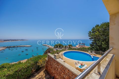 Villa i Albufeira, Faro, Albufeira - € 3.500.000 | Ref: CN10390 - foto 28
