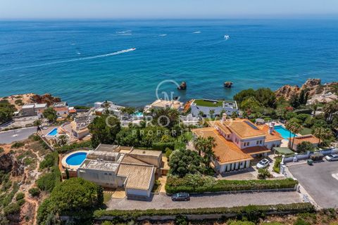 Villa i Albufeira, Faro, Albufeira - € 3.500.000 | Ref: CN10390 - foto 32
