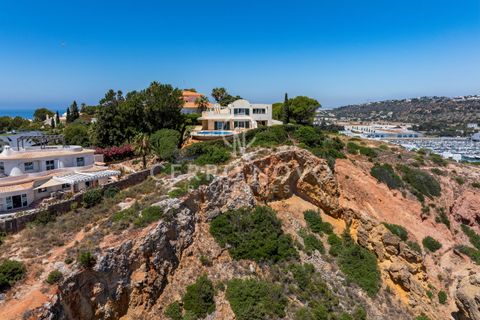 Villa i Albufeira, Faro, Albufeira - € 3.500.000 | Ref: CN10390 - foto 33
