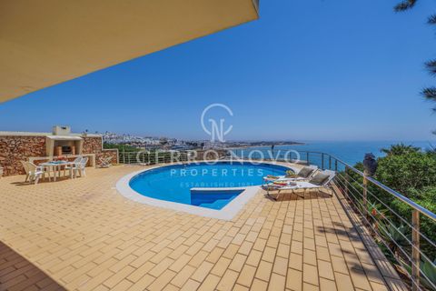 Villa i Albufeira, Faro, Albufeira - € 3.500.000 | Ref: CN10390 - foto 34