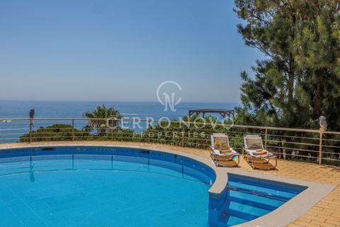Villa i Albufeira, Faro, Albufeira - € 3.500.000 | Ref: CN10390 - foto 35
