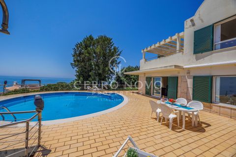 Villa i Albufeira, Faro, Albufeira - € 3.500.000 | Ref: CN10390 - foto 36
