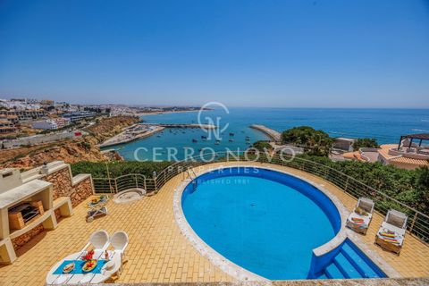 Villa i Albufeira, Faro, Albufeira - € 3.500.000 | Ref: CN10390 - foto 37