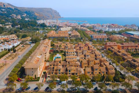 Rækkehus i Javea, Alicante, Javea - € 645.000 | Ref: LL6054 - foto 20