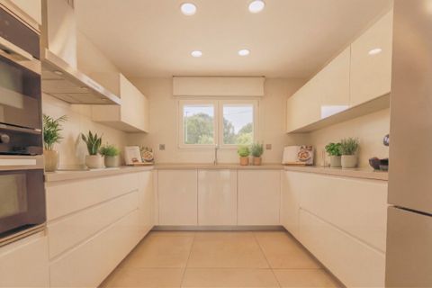 Villa a Albir, Alicante, Albir - € 1.150.000 | Ref: SAS-4692 - foto 3