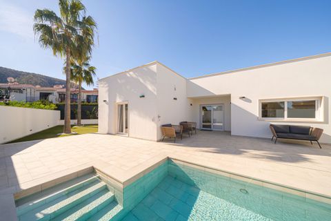 Villa a Albir, Alicante, Albir - € 1.150.000 | Ref: SAS-4692 - foto 5
