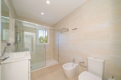 Villa a Albir, Alicante, Albir - € 1.150.000 | Ref: SAS-4692 - foto 15