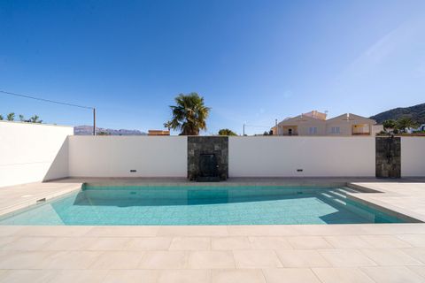Villa a Albir, Alicante, Albir - € 1.150.000 | Ref: SAS-4692 - foto 22