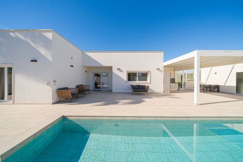 Villa a Albir, Alicante, Albir - € 1.150.000 | Ref: SAS-4692 - foto 23