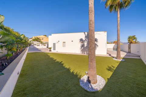 Villa a Albir, Alicante, Albir - € 1.150.000 | Ref: SAS-4692 - foto 27