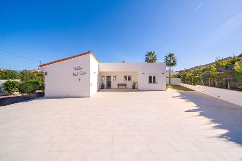 Villa a Albir, Alicante, Albir - € 1.150.000 | Ref: SAS-4692 - foto 28